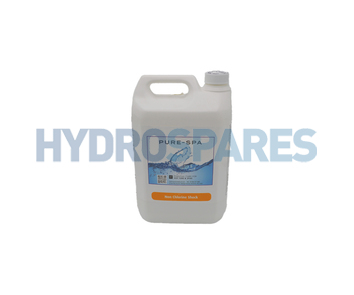 Spa Non Chlorine Shock - Granules