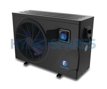Flotide - Heat Pump Inverter - SX6/32 - 2Yrs On Site Parts & Labour Warranty