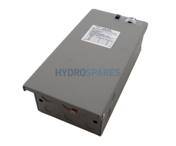 Hydrospares AS-5TD-30MM Control System 