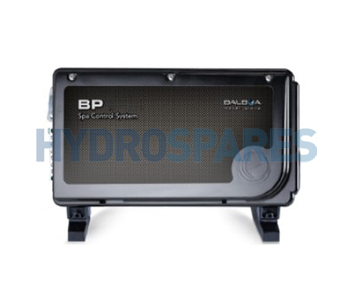 Balboa Spa Pack - BP200UX (Control Box Only)