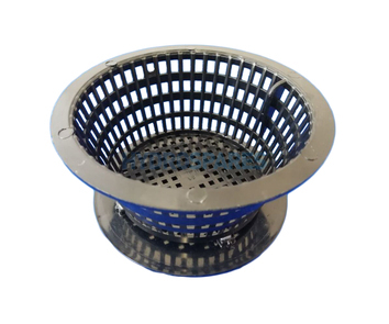 Waterway Low Profile Basket Assembly 