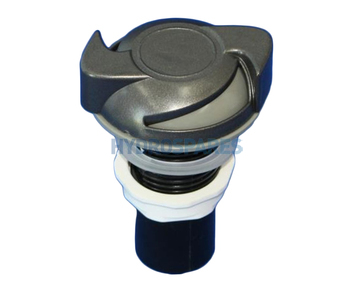 Waterway Air Control -Top Access - 1"