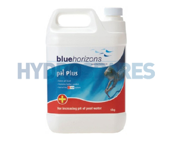 Blue Horizons pH PLUS - 5kg