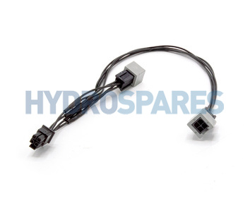 Balboa - Splitter Cable - 4-Pin