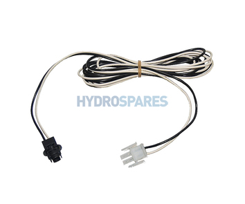 HS PRO Bulb Harness & Amp Plug - For Hot Tub Lighting