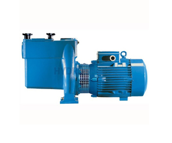 Calpeda - NMP Commercial Pump 
