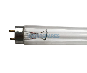 Certikin UV Bulbs - 15w to 75w
