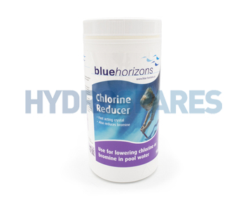 Blue Horizons Chlorine Reducer - 1KG