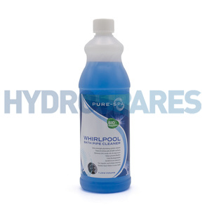 Pure-Spa Whirlpool Cleaner & Degreaser - 1 litre