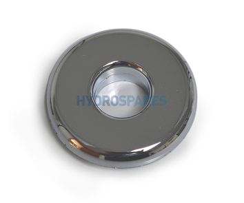 Europa Clearwater Jet Cover ABS Chrome