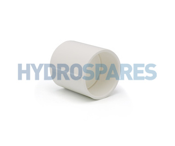 HS PRO - Coupler - 2"