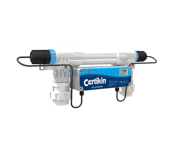 Certikin UV Clarifier System - CUV15V4 