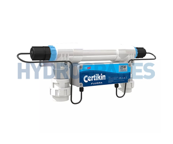 Certikin UV Clarifier System - CUV25V4