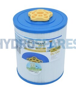 Darlly Cartridge Filter - DL720plus - 170 x 200 (Sanistream)