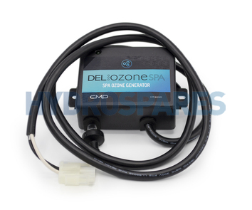 Del Ozone Spa Ozone Generator