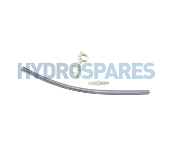 HydroQuip Drain Tube Extension Kit