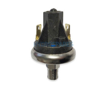 Gecko DTEC-1 Pressure Switch - 1.5psi