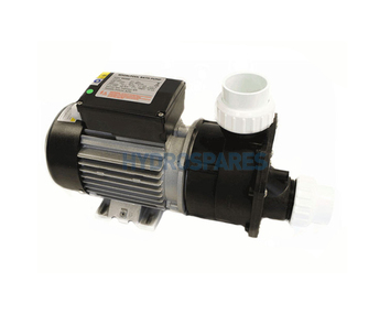 LX Circ / Whirlpool Pump - EA350 - 1HP