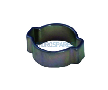 HydroSpares Pipe Clamp - Ear Clamp