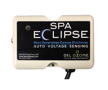 Del Ozone - Spa-Eclipse Universal with AMP Cord 