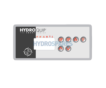 HydroQuip Eco 3 Overlay