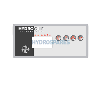 HydroQuip Eco 7 Overlay