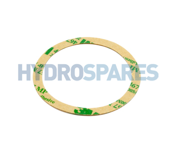 HydroAir Double Sided Sticky Tape Ring - 64mm