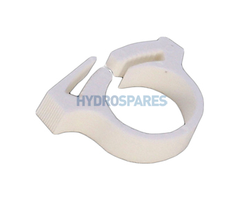 HydroSpares Pipe Clip - F Type 