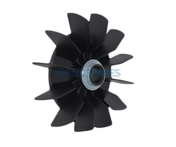 Plastica Argonaut Pump - Fan 