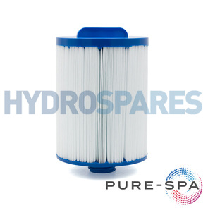 Pure-Spa Filter for Barcelona Hot Tubs by Platinum Spas