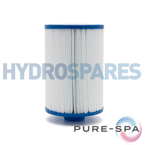 Pure-Spa Filter for Ares Hot Tubs by Platinum Spas