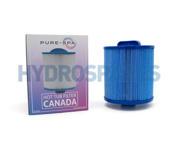 Pure Spa Cartridge Filter - CANADA