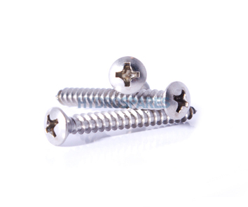 Waterway Stainless Screw For Mounting Plate/Gasket 