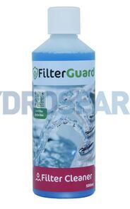 Filter Guard Cleaning Liquid (500ml)