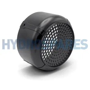 LX - Fan Cover - WP500-II