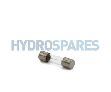 3.15A T Glass Fuse 20x5mm