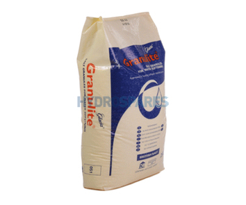 Granular Salt - Sack 25Kg 