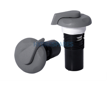 Waterway Air Control - Top Access - 1"