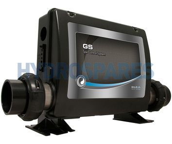 Balboa Spa Pack -  GS500Z 