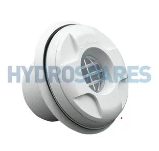 Certikin Eyeball Wall Inlet - 1.50" - Liner