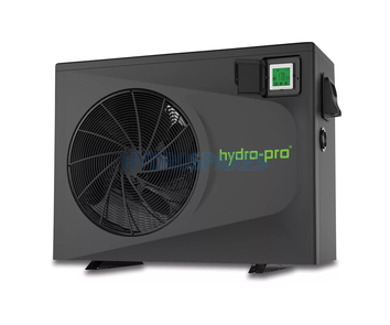Hydro-Pro Heat Pump P26T/32 On/Off - 26kW