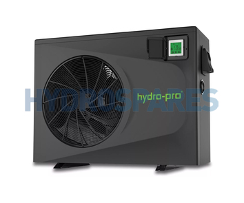 Hydro-Pro Heat Pump - 8kW (On/Off)