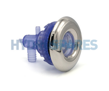 LVJ - 5" Jet & Body Set - Smooth