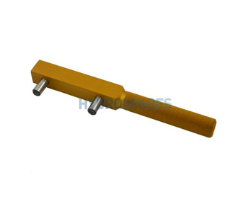 Pool Tool - Impeller Wrench
