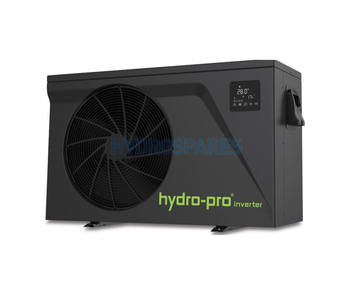 Hydro-Pro Inverter PX30/32 - 30kW
