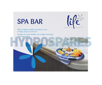 Life Spa & Hot tub Bar