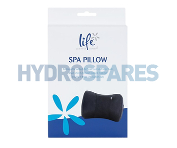 Life Spa & Hot Tub Pillow