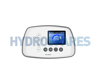 Balboa TP740 Overlay - 17579