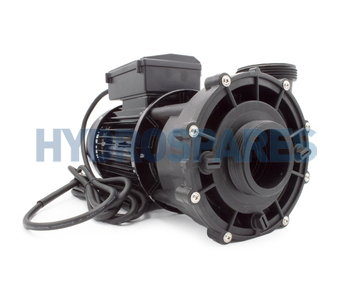 LX LP200 Spa Pump - 2HP - 1 Speed