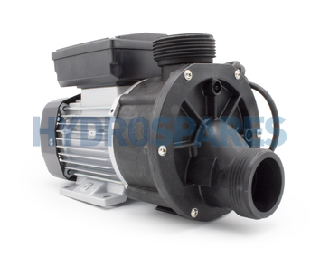 LX Circ / Whirlpool Pump - JA35 - 0.33HP